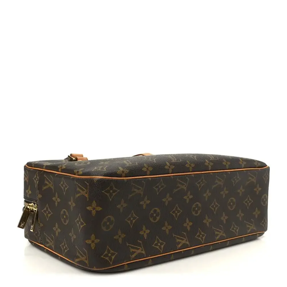 Louis Vuitton Cite Gm #254642L11B - Picture 4 of 10